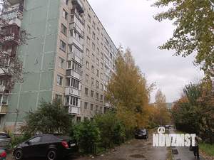 3-к квартира, вторичка, 57м2, 3/9 этаж