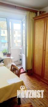 2-к квартира, вторичка, 45м2, 4/5 этаж