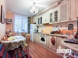 1-к квартира, вторичка, 34м2, 6/16 этаж