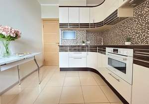 3-к квартира, вторичка, 74м2, 14/20 этаж