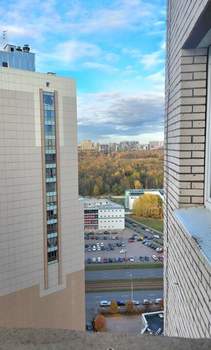 2-к квартира, вторичка, 74м2, 22/25 этаж