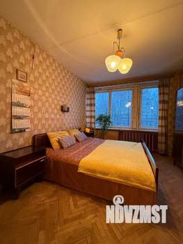 2-к квартира, вторичка, 47м2, 5/12 этаж