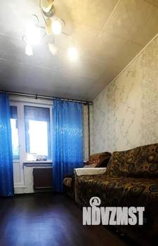 4-к квартира, вторичка, 74м2, 3/9 этаж