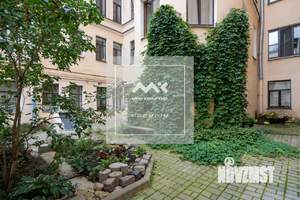 2-к квартира, вторичка, 74м2, 4/4 этаж