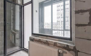 1-к квартира, вторичка, 34м2, 4/13 этаж