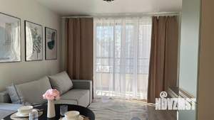 Студия квартира, вторичка, 28м2, 24/26 этаж