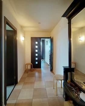2-к квартира, вторичка, 56м2, 11/14 этаж
