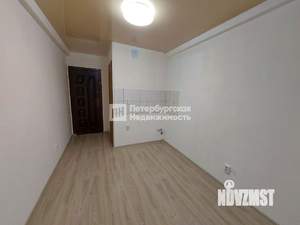 Студия квартира, вторичка, 12м2, 1/9 этаж