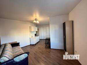 1-к квартира, вторичка, 53м2, 2/19 этаж