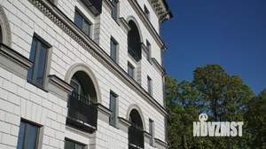 4-к квартира, вторичка, 92м2, 6/6 этаж