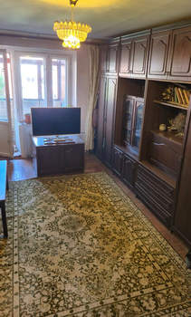 3-к квартира, вторичка, 69м2, 4/7 этаж