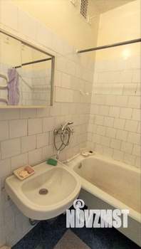 1-к квартира, вторичка, 40м2, 9/9 этаж