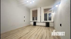 2-к квартира, вторичка, 44м2, 4/5 этаж