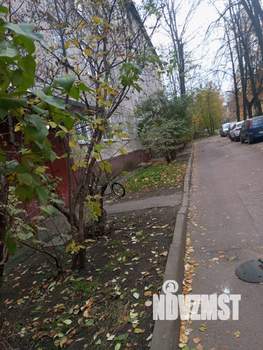 2-к квартира, вторичка, 45м2, 5/5 этаж