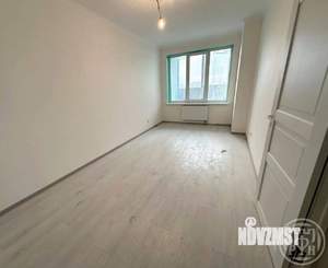 1-к квартира, вторичка, 33м2, 7/22 этаж
