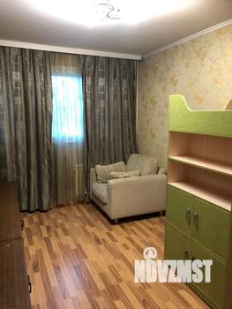 3-к квартира, вторичка, 60м2, 1/9 этаж
