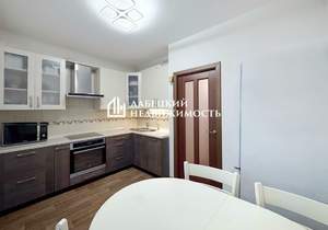 3-к квартира, вторичка, 72м2, 12/12 этаж