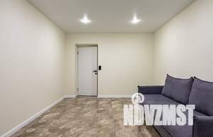2-к квартира, вторичка, 49м2, 1/7 этаж