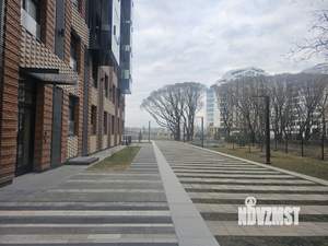3-к квартира, вторичка, 96м2, 3/9 этаж