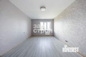 1-к квартира, вторичка, 44м2, 12/16 этаж
