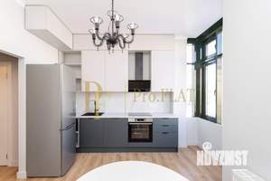 2-к квартира, вторичка, 53м2, 4/4 этаж