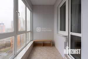 2-к квартира, вторичка, 62м2, 19/19 этаж