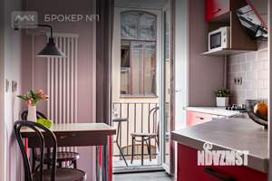 2-к квартира, вторичка, 78м2, 4/4 этаж