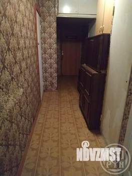 4-к квартира, вторичка, 89м2, 1/5 этаж