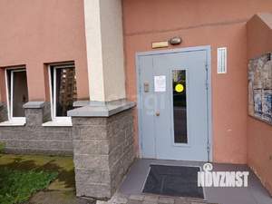2-к квартира, вторичка, 62м2, 7/18 этаж