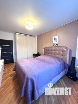 3-к квартира, вторичка, 89м2, 15/17 этаж