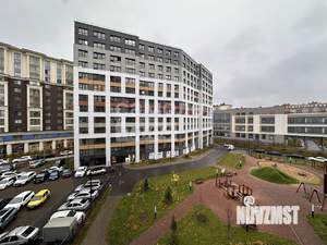 1-к квартира, вторичка, 37м2, 5/13 этаж