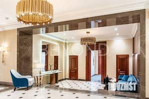 4-к квартира, вторичка, 245м2, 2/3 этаж