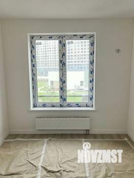 2-к квартира, вторичка, 61м2, 3/14 этаж