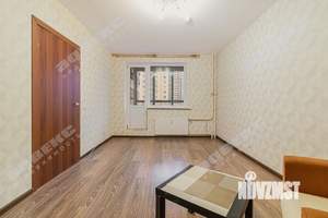 2-к квартира, вторичка, 59м2, 2/26 этаж