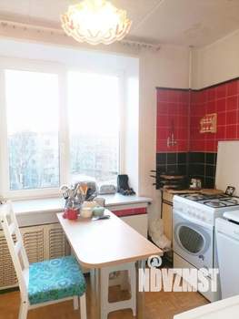 2-к квартира, вторичка, 65м2, 5/9 этаж