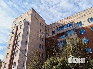 4-к квартира, вторичка, 92м2, 5/5 этаж