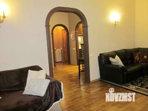 3-к квартира, вторичка, 75м2, 4/5 этаж