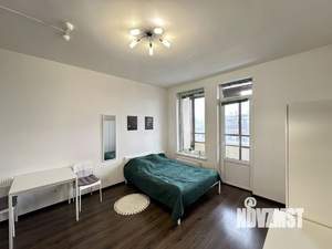 Студия квартира, вторичка, 24м2, 12/12 этаж