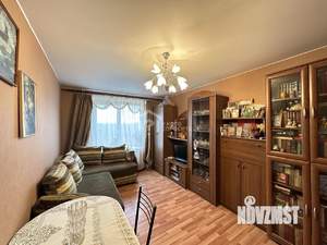 2-к квартира, вторичка, 46м2, 6/9 этаж