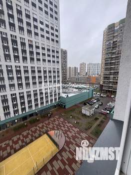 1-к квартира, вторичка, 32м2, 8/25 этаж