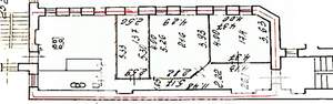 3-к квартира, вторичка, 114м2, 3/6 этаж