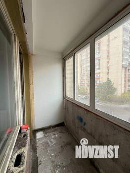 3-к квартира, вторичка, 72м2, 3/9 этаж