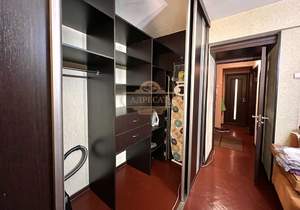2-к квартира, вторичка, 42м2, 2/5 этаж