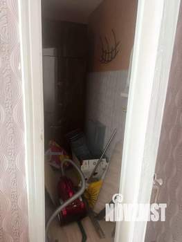 2-к квартира, вторичка, 44м2, 2/4 этаж