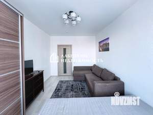 2-к квартира, вторичка, 52м2, 15/24 этаж