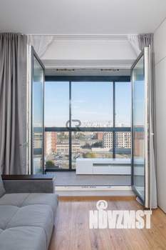 1-к квартира, вторичка, 35м2, 12/14 этаж
