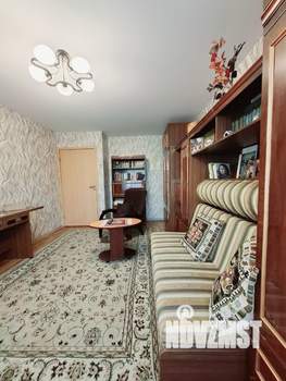 2-к квартира, вторичка, 50м2, 2/15 этаж