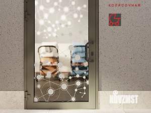 Студия квартира, вторичка, 25м2, 5/10 этаж