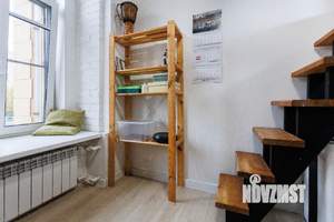 Студия квартира, вторичка, 18м2, 2/6 этаж