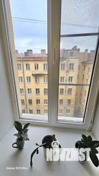 6-к квартира, вторичка, 164м2, 6/7 этаж